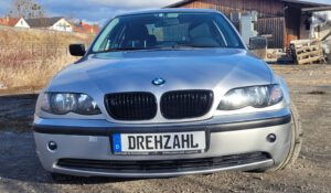 BMW 316i